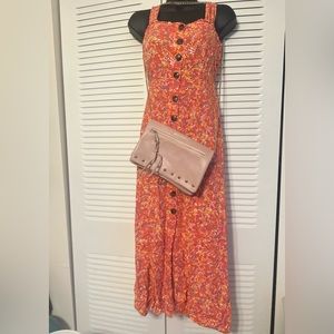 Dress women’s